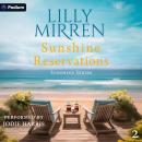 Sunshine Reservations: Sunshine Series, Book 2 Audiobook