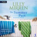 The Summer Pact: Sunshine Series, Book 3 Audiobook