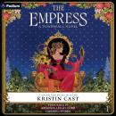 The Empress: Towerfall, Book 1 Audiobook