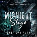 Midnight Stage Audiobook