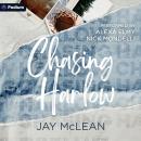 Chasing Harlow Audiobook
