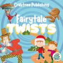 Fairytale Twists Bind-Up (Unabridged) Audiobook