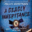 A Deadly Inheritance Audiobook