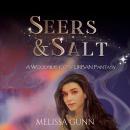Seers and Salt Audiobook