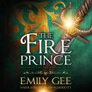 The Fire Prince Audiobook