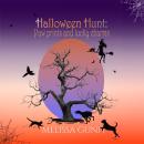 Halloween Hunt: Paw prints and lucky charms Audiobook