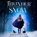 Thunder Snow Audiobook