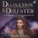 Divination and Disaster Audiobook