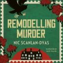 Remodelling Murder Audiobook