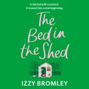 The Bed in the Shed Audiobook
