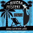 The Riviera Mystery: A 1920s Murder Mystery Audiobook