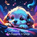 Calming Stories for Puppies and Dogs: 16 Calming Stories to Help Settle Puppies and Anxious Dogs Audiobook