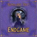 Endgame: A Romantic Time Travel Mystery Audiobook