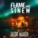 Flame and Sinew: A Supernatural Thriller Audiobook