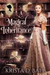 A Magical Inheritance Audiobook