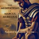 The Meditations of Marcus Aurelius Audiobook