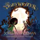 The Storywriter Audiobook