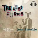 Cover of The Last Furies