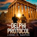 The Delphi Protocol Audiobook
