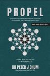 PROPEL - A Framework for Transformative Coaching in Leadership and Personal Development Audiobook