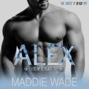 Alex - An Eidolon Black Ops Novel, Book 1 (Unabridged) Audiobook