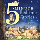 5-Minute Bedtime Stories Audiobook