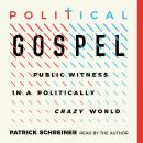 Political Gospel: Public Witness in a Politically Crazy World Audiobook