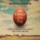 The Triumph of the Egg: A Book of Impressions from American Life in Tales and Poems Audiobook