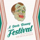 A Jack Benny Festival Audiobook