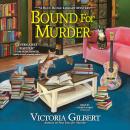 Bound for Murder: A Blue Ridge Library Mystery Audiobook