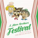 A Marx Brothers Festival Audiobook
