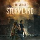 Stormland Audiobook
