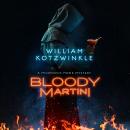Bloody Martini: A Felonious Monk Mystery Audiobook