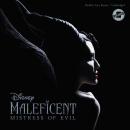 Listen Free to Maleficent: Mistress of Evil by Elizabeth Rudnick with ...