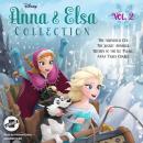 Anna & Elsa Collection, Vol. 2 Audiobook