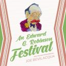 An Edward G. Robinson Festival Audiobook
