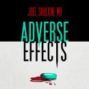 Adverse Effects Audiobook