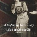 A Confederate Girl's Diary Audiobook