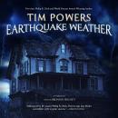 Earthquake Weather Audiobook