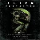 Alien: Prototype Audiobook
