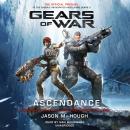Gears of War: Ascendance Audiobook