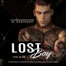 Lost Boy Audiobook