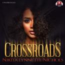 Crossroads Audiobook