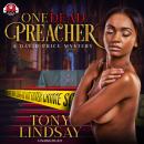 One Dead Preacher Audiobook