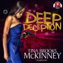 Deep Deception Audiobook