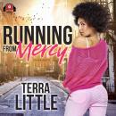 Running from Mercy Audiobook