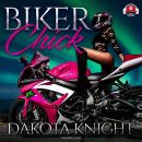 Biker Chick Audiobook