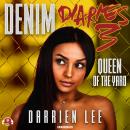 Denim Diaries 3: Queen of the Yard Audiobook