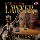 One Dead Lawyer Audiobook