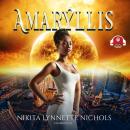 Amaryllis Audiobook